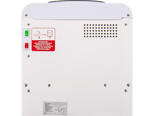 Кулер Aqua Work 105 LDR